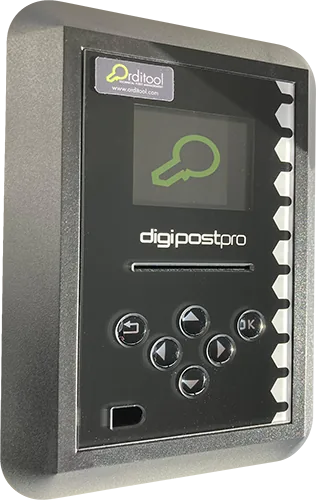 DigiPostPro
